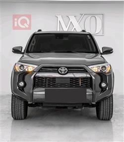 Toyota 4Runner